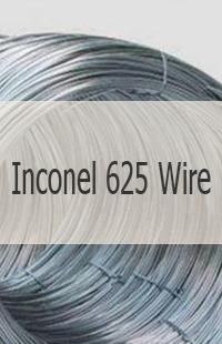Нержавеющая проволока Проволока Inconel 625 Wire